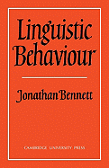 Linguistic Behaviour