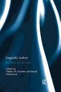 Linguistic Justice: Van Parijs and His Critics