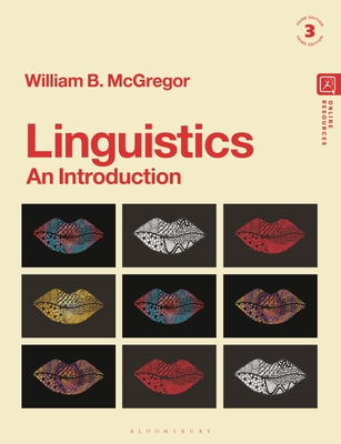 Linguistics: An Introduction - McGregor, William B