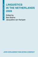 Linguistics in the Netherlands 2009