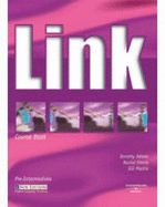 Link Pre-Intermediate Course Book: Course Book
