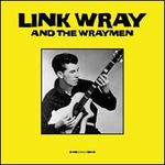 Link Wray & the Wraymen [LP]