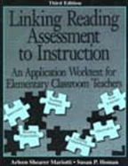 Linking Reading Assessment 3rd Ed