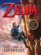 Link's Book of Adventure (Nintendo(r))