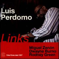 Links - Luis Perdomo