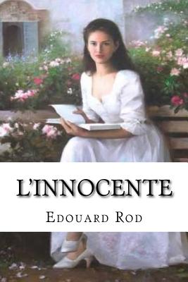 L'Innocente - Rod, Edouard