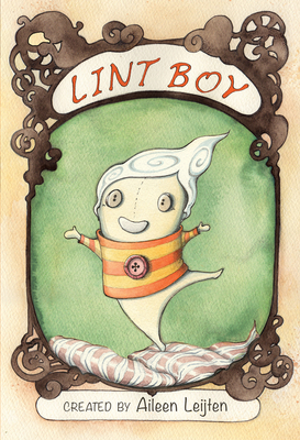 Lint Boy - Leijten, Aileen