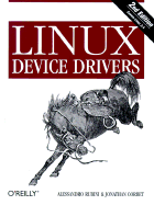 Linux Device Drivers - Rubini, Alessandro, and Corbet, Jonathan