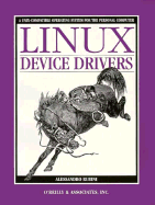 Linux Device Drivers - Rubini, Alessandro