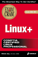 Linux+ Exam Cram