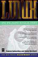 Linux in Plain English