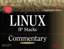 Linux IP Stacks Commentary
