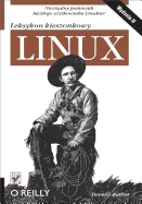 Linux. Leksykon Kieszonkowy. Wydanie II - Barrett, Daniel J, PH.D.