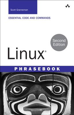 Linux Phrasebook - Granneman, Scott