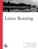 Linux Routing