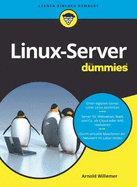 Linux-Server fur Dummies