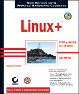 Linux+ Study Guide: Exam: Xk0-001