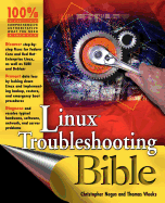 Linux Troubleshooting Bible