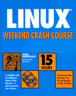 Linux Weekend Crash Course