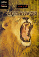 Lion Attacks - Fitzgerald, Patrick J