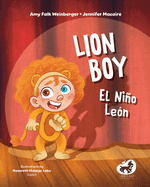 Lion Boy: El nio le?n