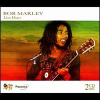 Lion Heart - Bob Marley