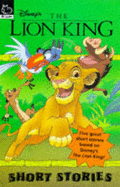 Lion King: Short Stories