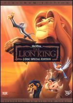 Lion King [Special Edition] [2 Discs]
