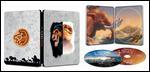 Lion King [SteelBook] [Includes Digital Copy] [4K Ultra HD Blu-ray/Blu-ray] [Only @ Best Buy]