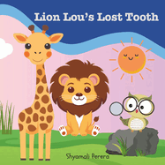 Lion Lou's Lost Tooth