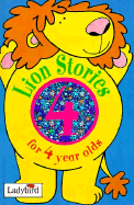Lion Stories for 4 Year Olds