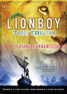 Lionboy: The Truth