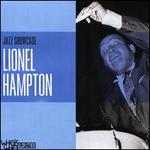 Lionel Hampton Jazz Showcase