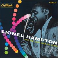 Lionel Hampton with the Just Jazz All Stars - Lionel Hampton All-Stars