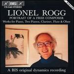 Lionel Rogg: Portrait of a Free Composer