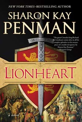 Lionheart - Penman, Sharon Kay