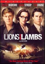 Lions for Lambs [WS] - Robert Redford