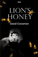 Lion's Honey: The Myth of Samson