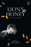 Lion's Honey: The Myth of Samson