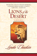 Lions of the Desert - Chaikin, Linda Lee