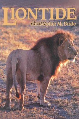 LionTide - McBride, Christopher