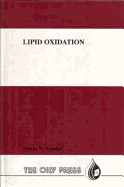 Lipid Oxidation - Frankel, Edwin N