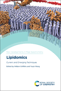 Lipidomics: Current and Emerging Techniques