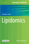 Lipidomics