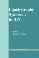 Lipodystrophy Syndrome in HIV