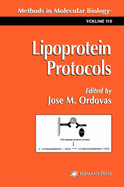 Lipoprotein Protocols