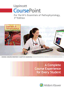 Lippincott Coursepoint for Essentials of Pathophysiology