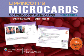 Lippincott's Microcards