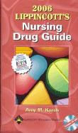 Lippincott's Nursing Drug Guide Canadian Version