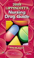 Lippincott's Nursing Drug Guide - Karch, Amy M, Ms., Msn, RN